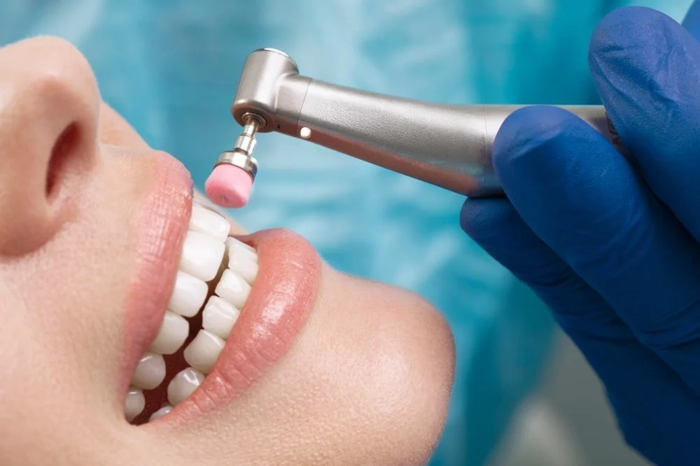 Prosthodontics
