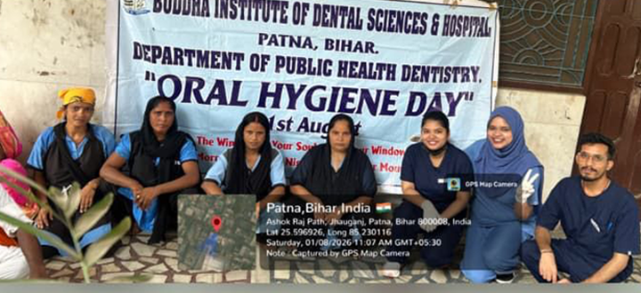 Oral Hygiene Day 2026 3