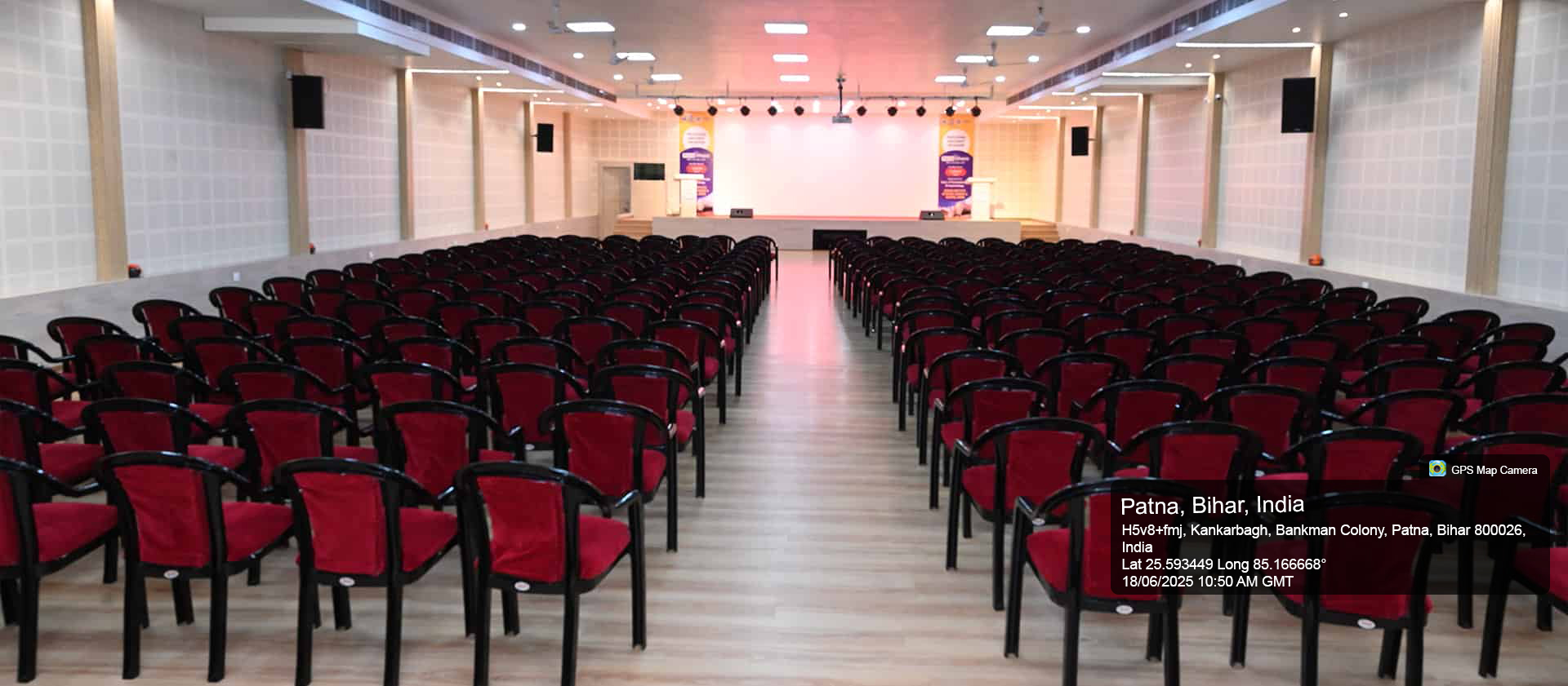 Auditorium