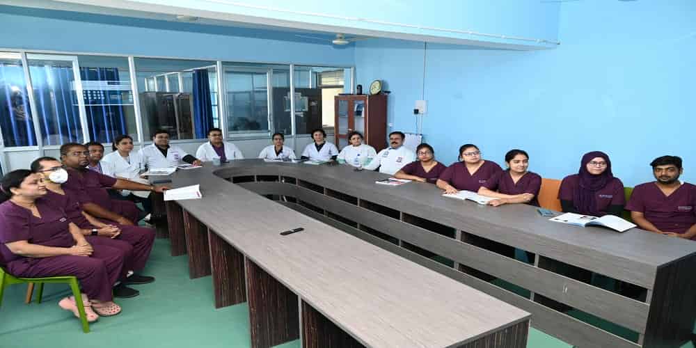 Seminar Hall