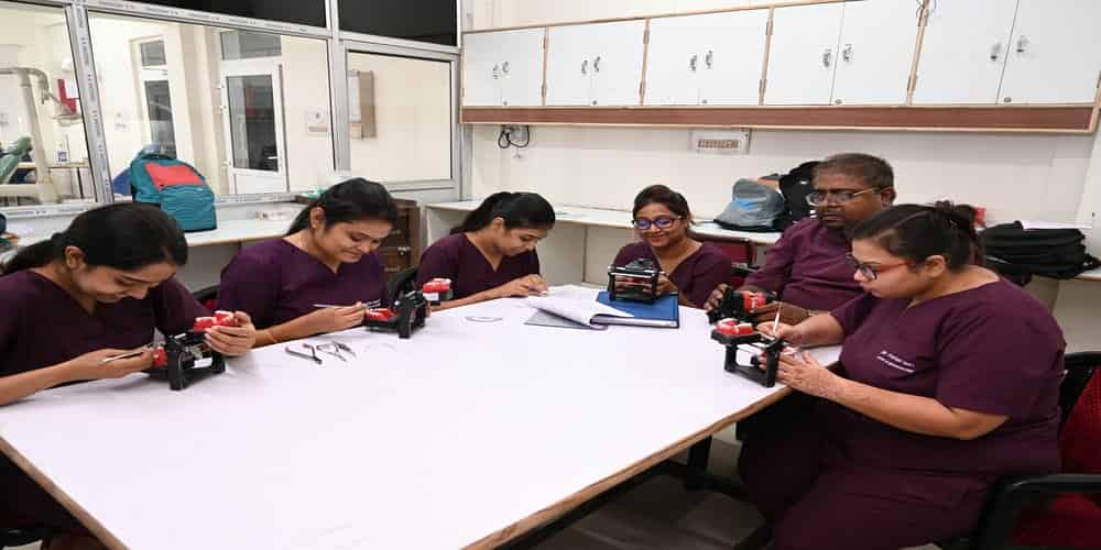 Laboratory - 2