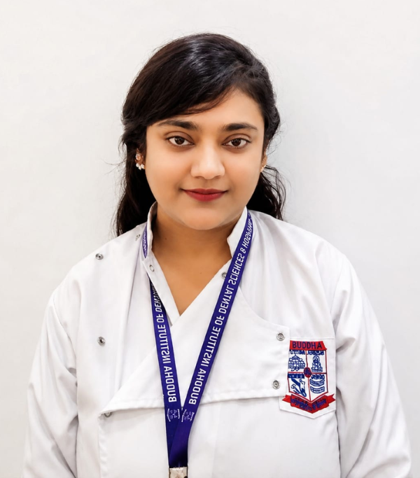 Dr. Sadaf Kazmi