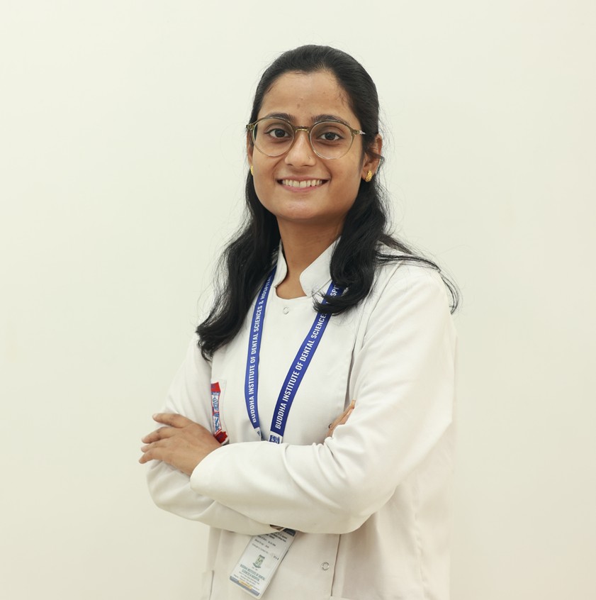 Dr. Monika Kumari