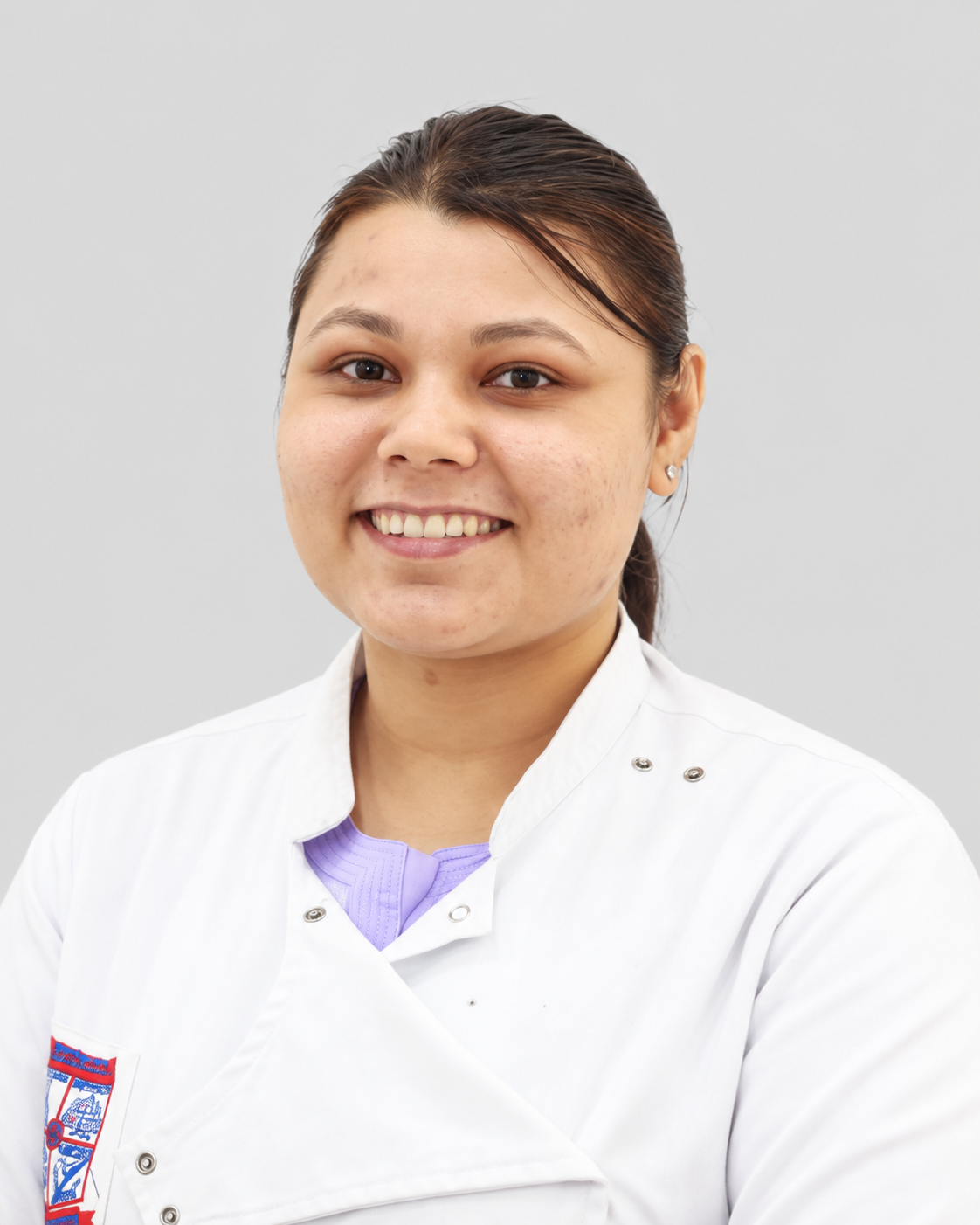 Dr. Garima Vatsa