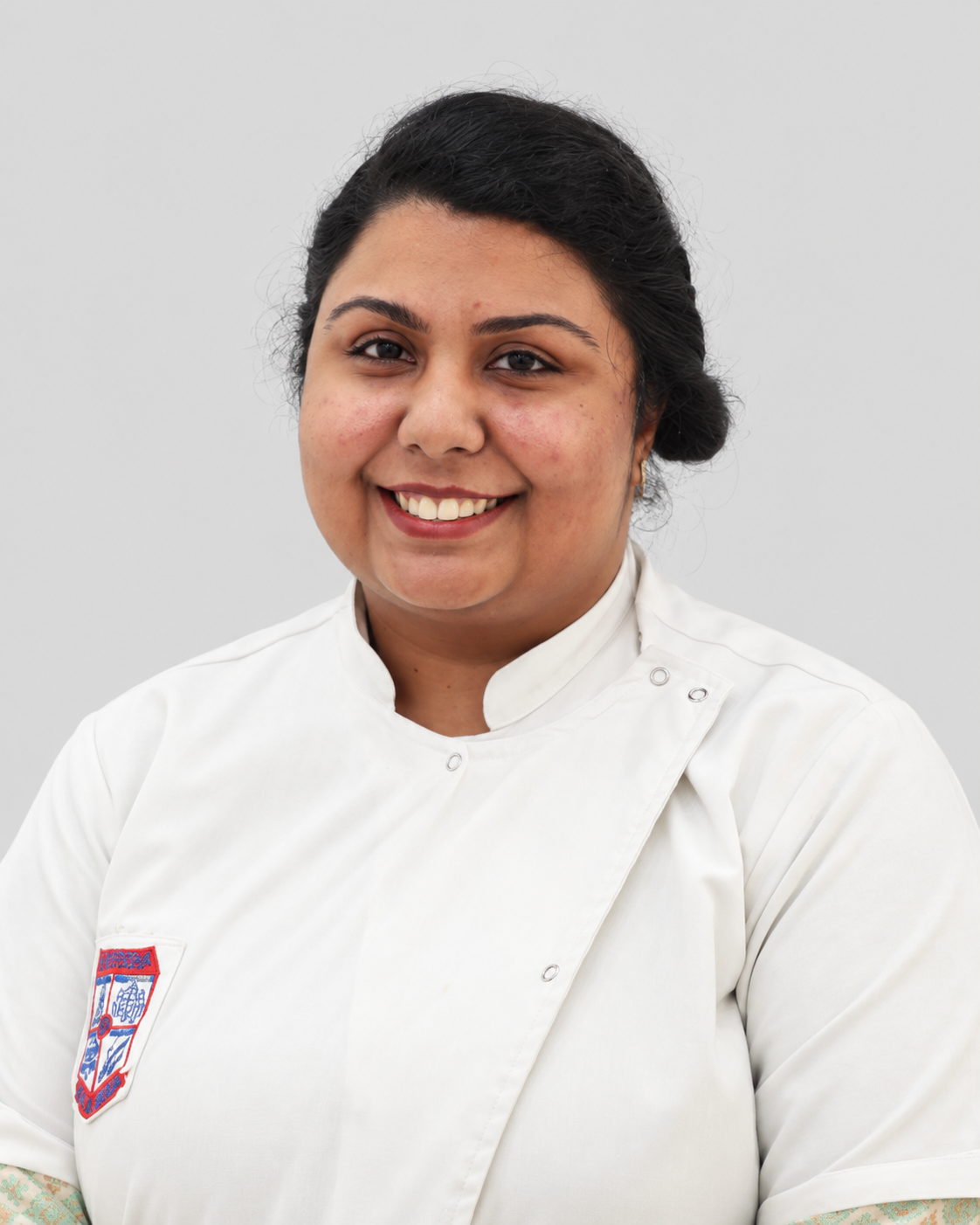 Dr. Sukruti Suresh Babu