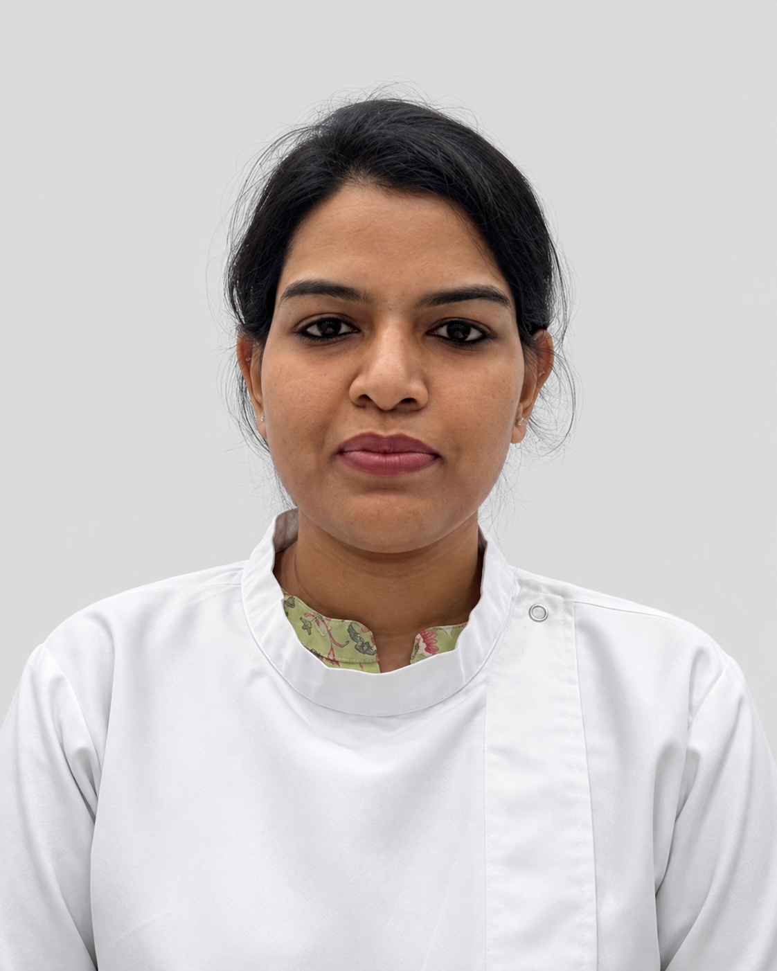 Dr. Varsha