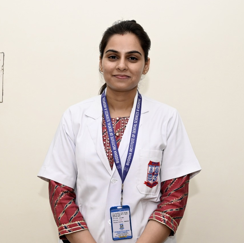 Dr. Sonali Mishra