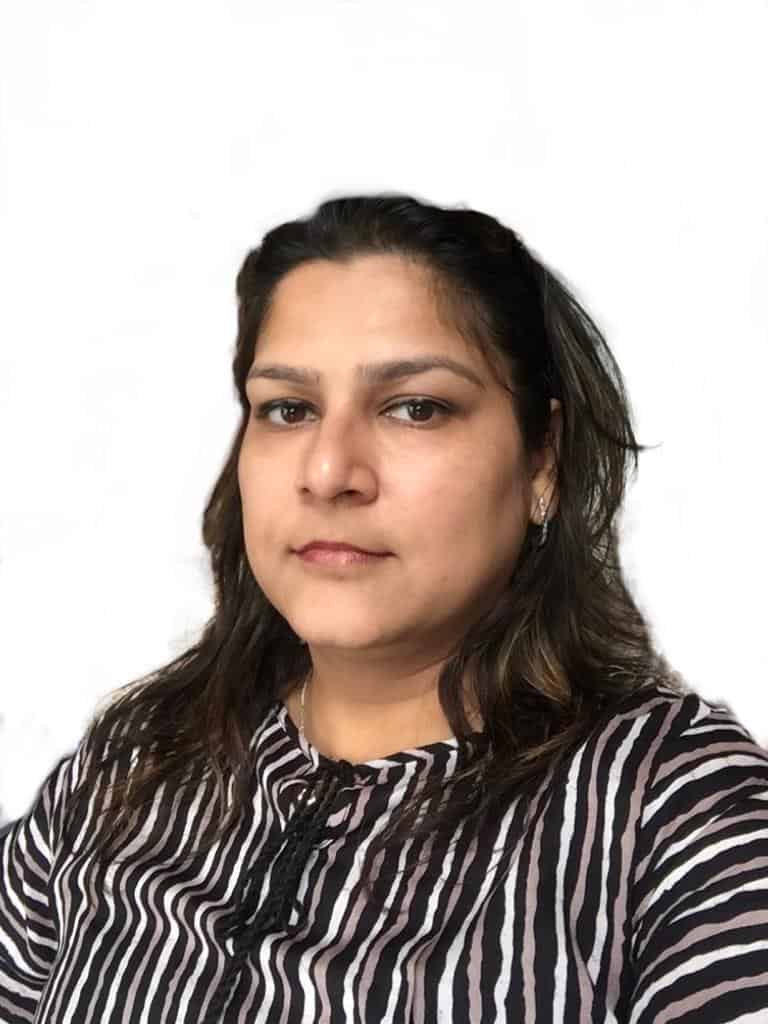Dr. Monica Ritu Kedia