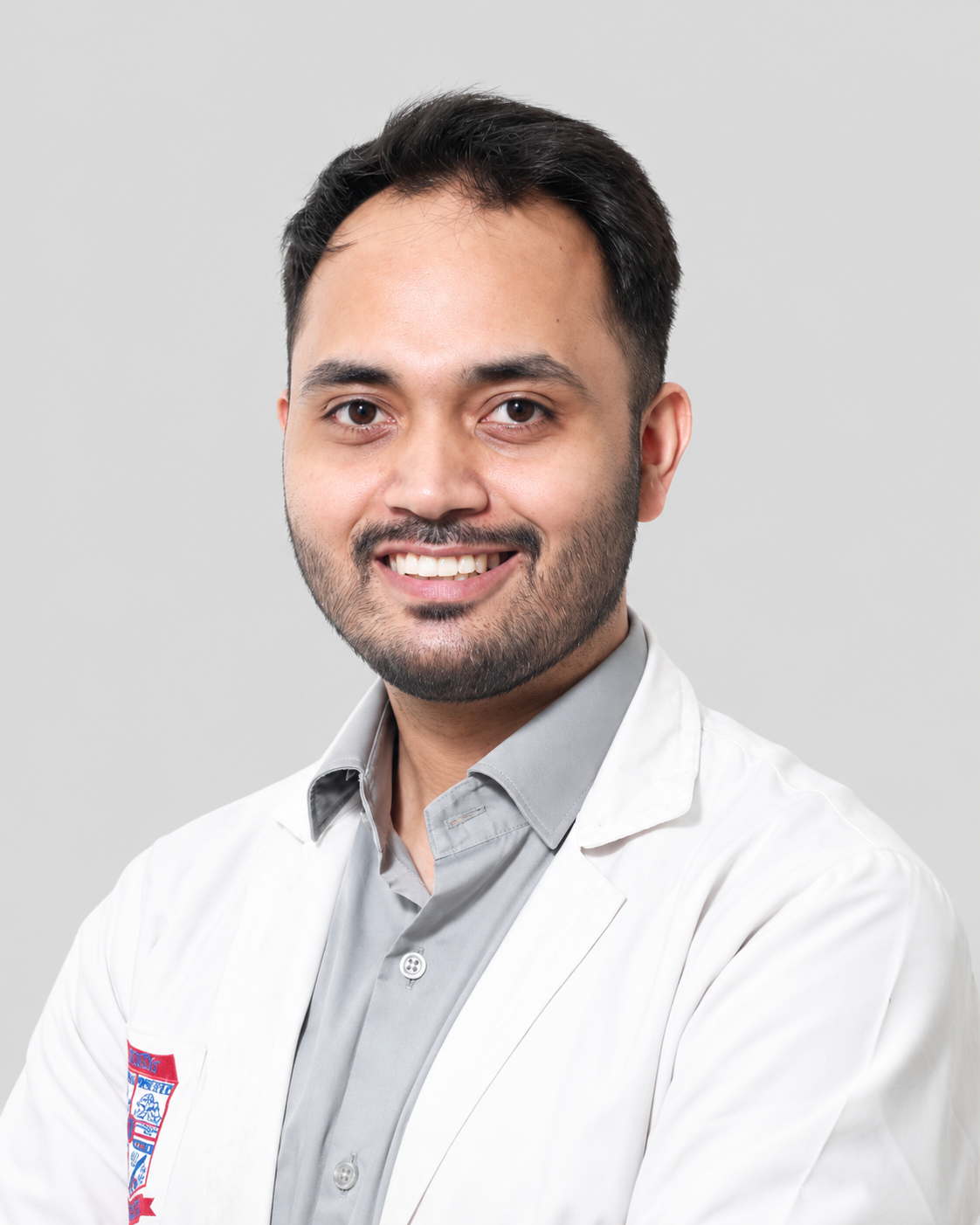 Dr. Kumar Yash