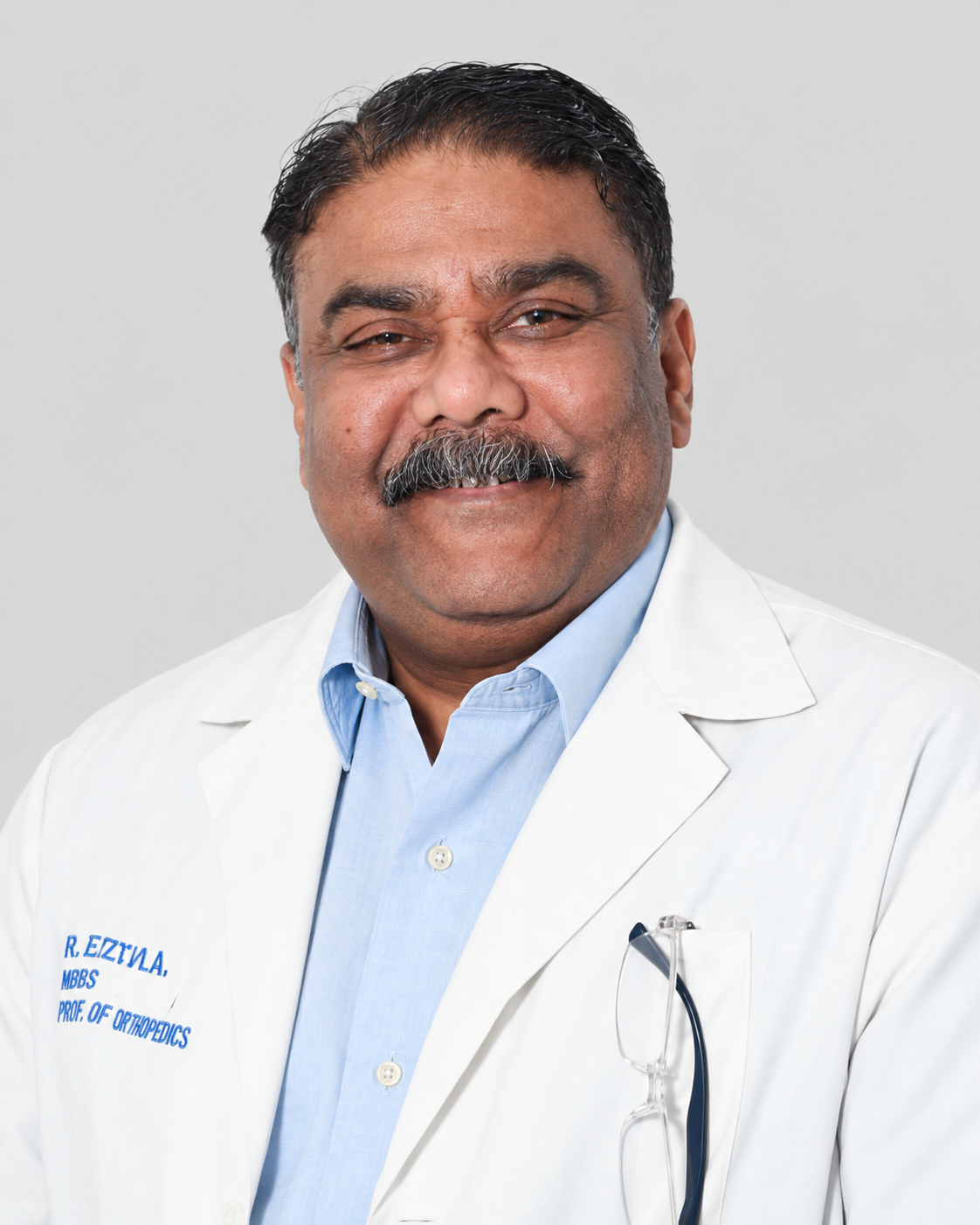 Dr. Rajeev Lall